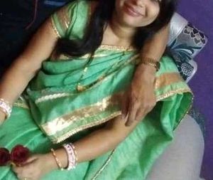 Laxmi Pati Saree With Blouse