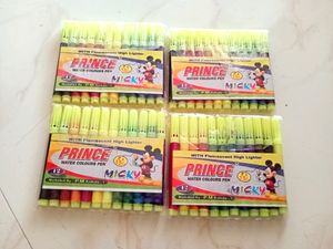 PRINCE ® WATER COLOURS PEN SET OF 2