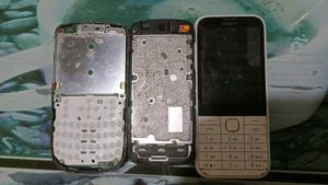 Nokia Mobile Phones - Spares