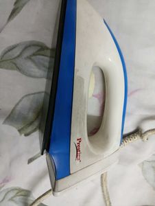 Prestige Iron