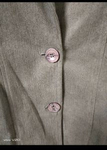 Perfect Winter Jacket