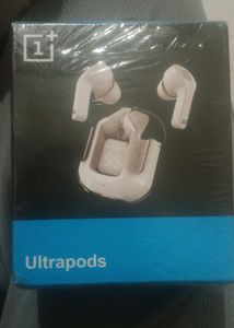 1+ Wire less Headphones