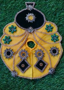Laddu Gopal Dress