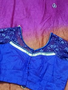 Embroidered Lehenga Skirt