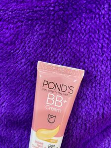 Ponds Bb Cream, Brand New