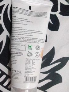 Glamveda Peel Off Mask