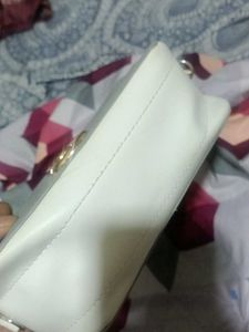 Marc Jacobs Inspired Crossbody Sling