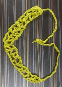 Cottage-core Headband 🎀