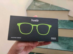 Husler Zero Power Screen Glasses