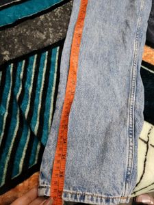 Combo Of H&amp;M Jeans And Kurti