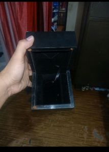 Jwellery Box...1 Box 500 Coins