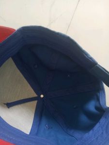 Thumbs Up India 2023 Cap