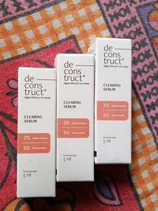 Deconstruct Serum 3
