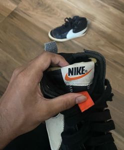 Nike Blazer Mid 77