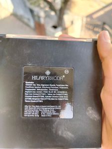 Colorful Eyeshadow Palette