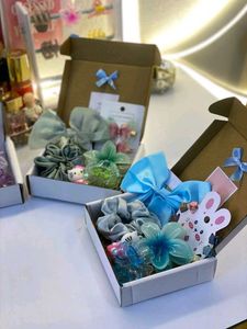Mini Summer Box
