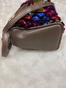 Kate Spade Sequin Handbag