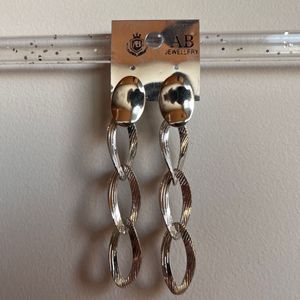 Western Earrings - Set of 3 Pairs