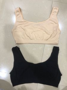 pack of 2 nightwear inner