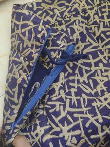 Simple Lehenga Choli Banarasi