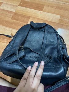 Authentic Micheal Kors Back Pack