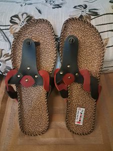 Women's Flat Slippers