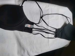 Black Bikini Set