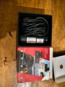 🚗 CP PLUS Car Dashcam – Like New, Big Savings!