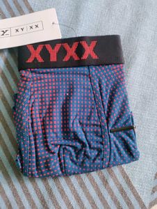 3 Boxers - New with Tags