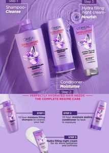 Combo of Hair Care and Beauty Products for Shreya