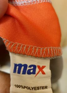 Max Prosport Stylish Sportwear