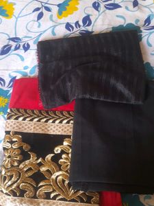 Sale / Kurta Pant Set With Dupatta