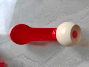 Vegetable &amp; Fruit Chopper