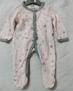 Baby Dress