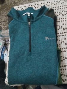 Radic Pullover Jacket