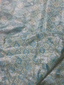 Banarasi Saree Ke design wali soft kurti