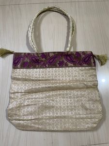 Traditional Handbag