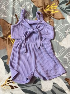 Babyhug Play Suit ..!