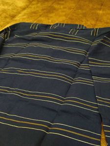 Striped Casual Shirt