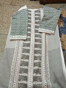 New Packed Unused Kurta Piece For Women