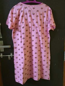 🩷💚Two cotton short nightdress🩷💚