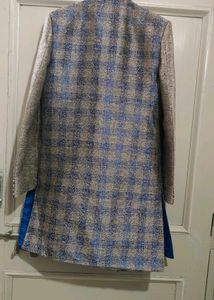 Navy Blue Jodhpuri