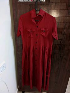shirt dress women for sale