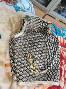 Designer Blouse