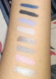 Langmanni Eyeshadow Stick Set