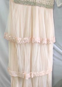 Elegant Ethnic Gown