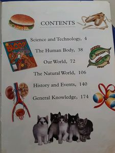 This Book For Up To 6th Or 7th Std. Students  Used But In Good Condition