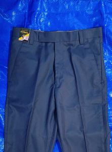 Dark Grau Pants