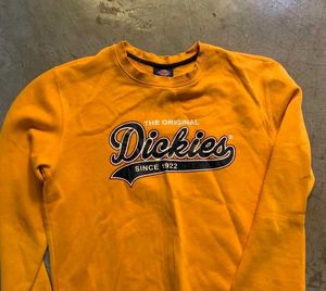 Dickies Rare Originals primium Sweatshirt