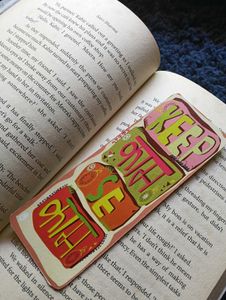 Bookmarks